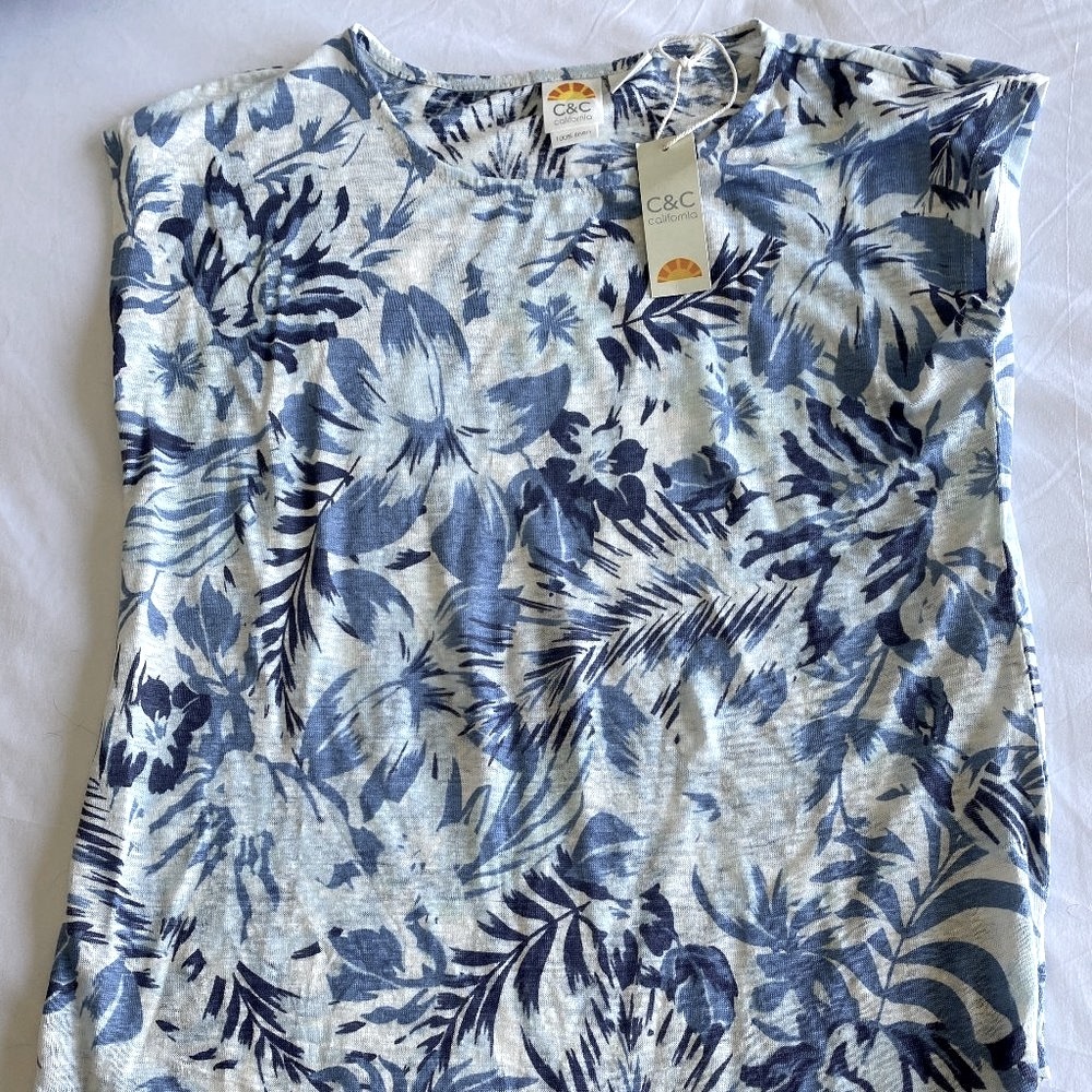 Brand New C&C T-Shirt